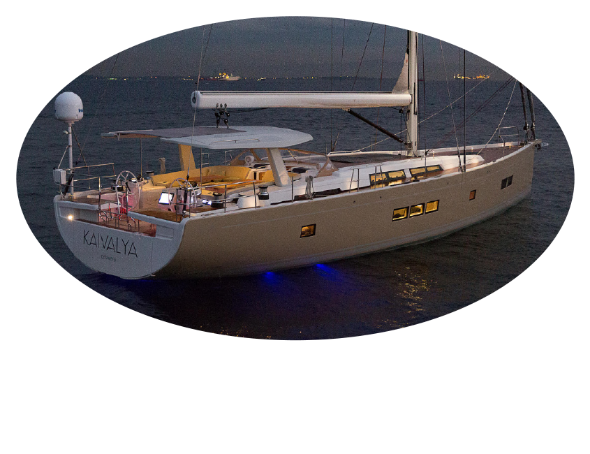 TPS Yachts